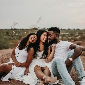 Meet your Posher, Kolby